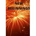 thumbnail image 1 of New Beginnings, (Paperback), 1 of 1