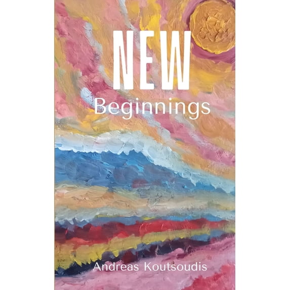 New Beginnings, (Paperback)