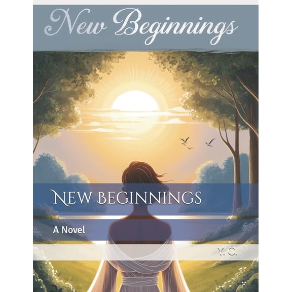 New Beginnings, (Paperback)