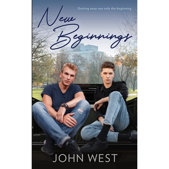 New Beginnings, (Paperback)