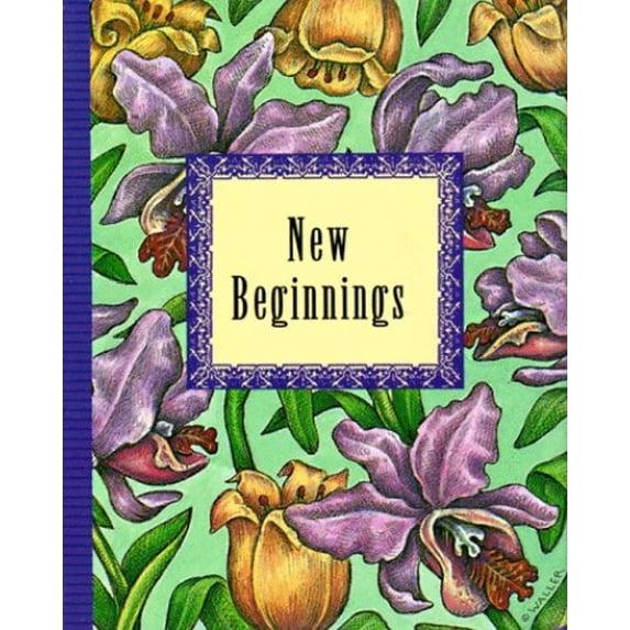 Pre-Owned New Beginnings (Petites S.) Paperback