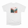 thumbnail image 1 of New Beginnings T-Shirt Tee Gift For Him Merch For Her Apparel For Friend, 1 of 2