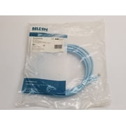 New Belden AX350039 7 GigaFlex PS6+ Modular Cord UPT, CAT-6