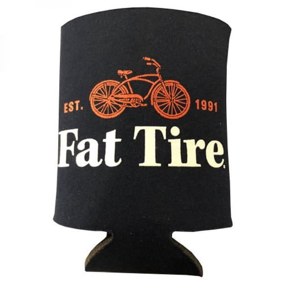 New Belgium 823297 New Belgium Fat Tire Can Sleeve