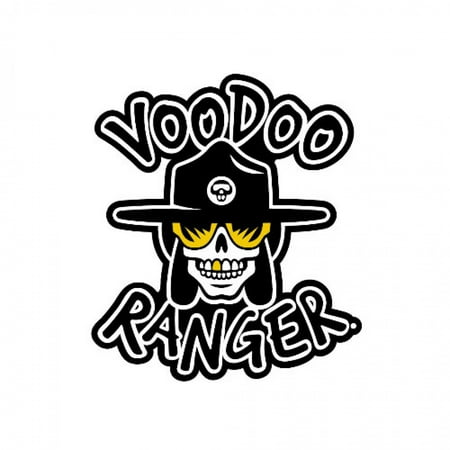 New Belgium Voodoo Ranger Lapel Pin