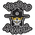 thumbnail image 1 of New Belgium Voodoo Ranger Logo Sticker, 1 of 1