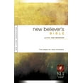 thumbnail image 1 of New Believer's Bible, 1 of 2