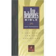 thumbnail image 1 of Pre-Owned New Believer's Bible New Testament: NLT1: First Steps for New Christians (New Living Translation), 9780842340052, 084234005X, Paperback,, 1 of 1