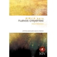 thumbnail image 1 of Pre-Owned New Believer's New Testament-Ntv (Paperback) 1414326416 9781414326412, 1 of 1
