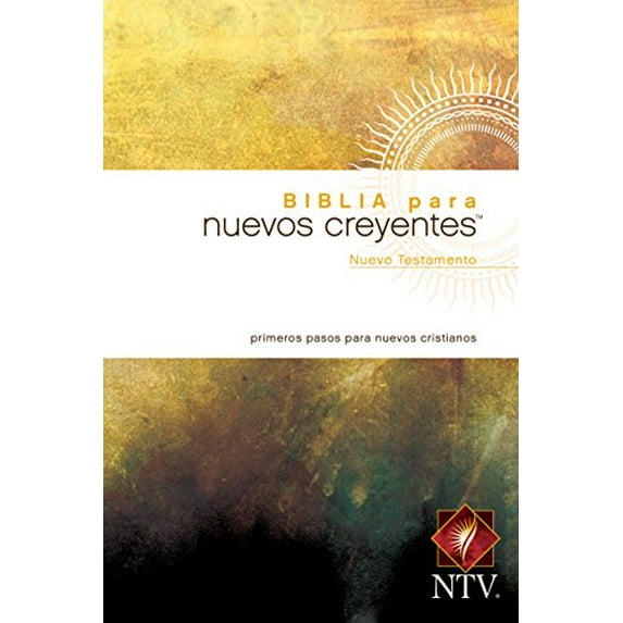 Pre-Owned New Believer's New Testament-Ntv (Paperback) 1414326416 9781414326412