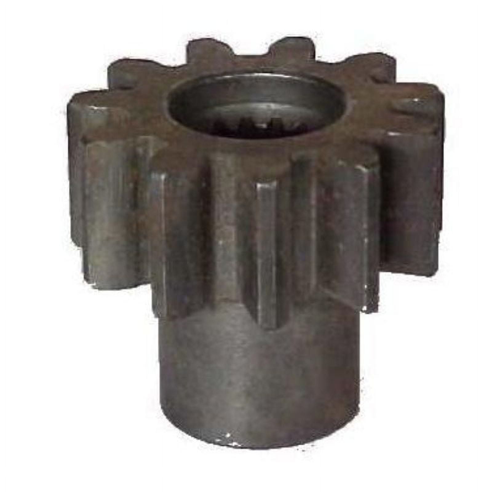 New Bendix Starter Drive Pinion For 13 T Isuzu 39.5Mm Gear Od, 36Mm L