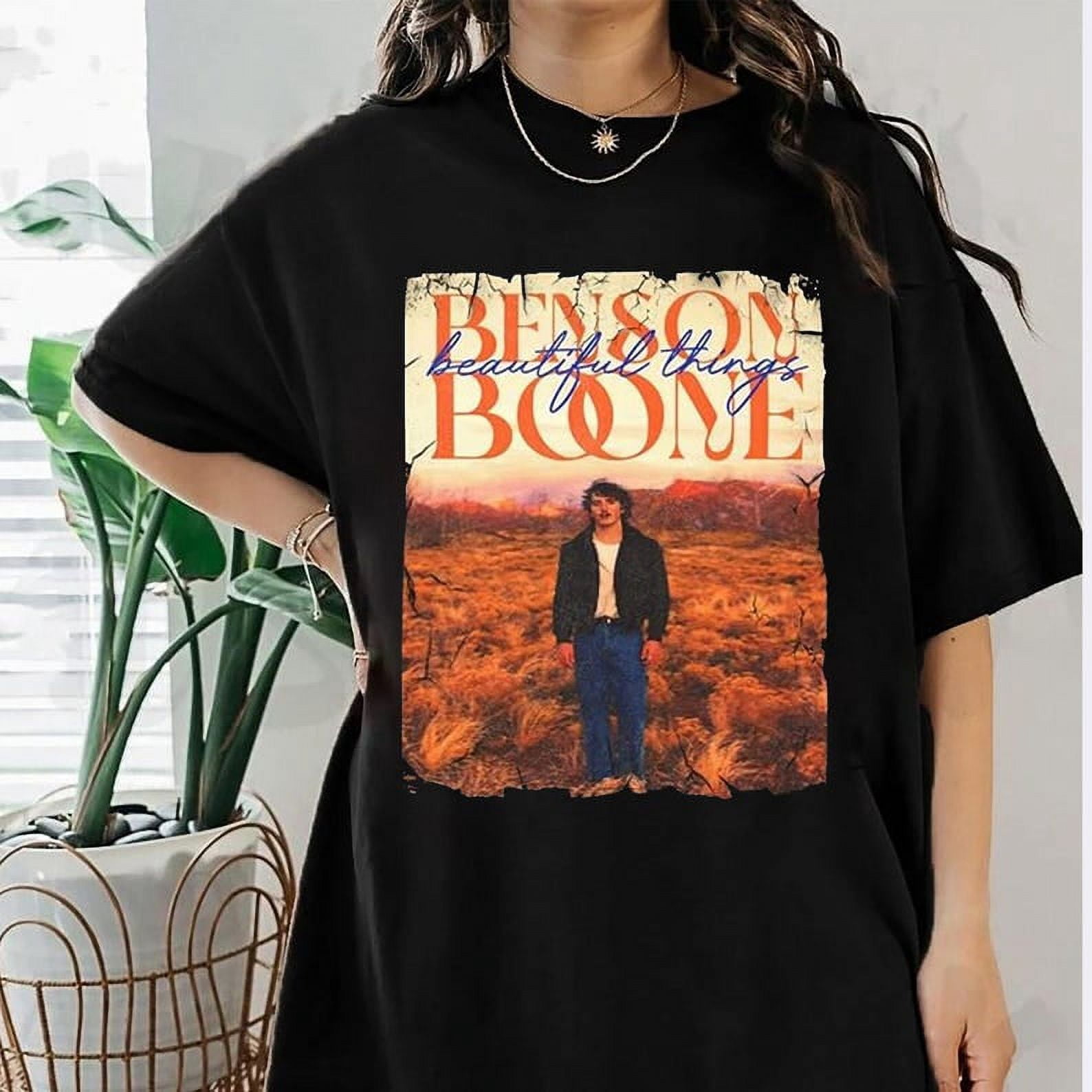 New-Benson-Boone-T-Shirt-