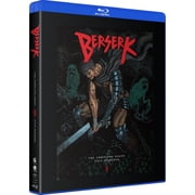 Berserk: The Complete Series