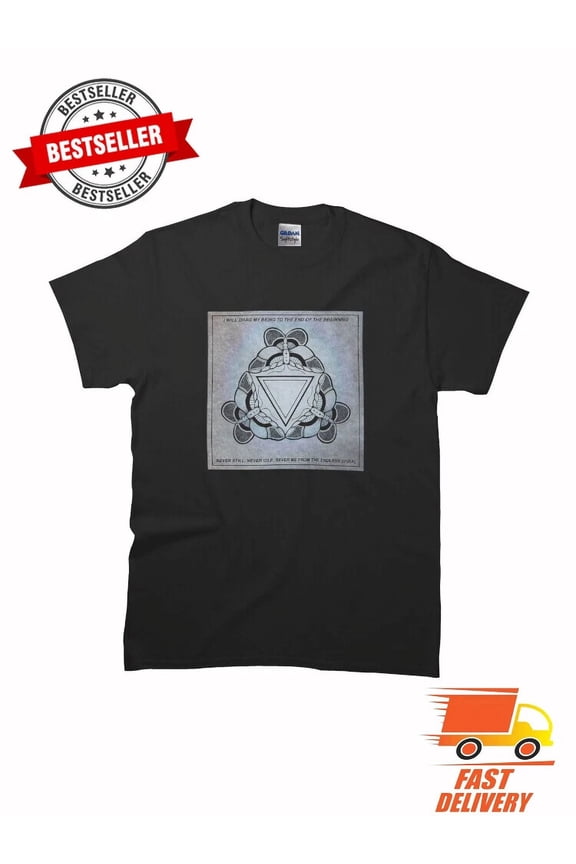 New Bestnew - northlane Logo Classic Premium MAN WOMAN T-Shirt SIze S-5XL