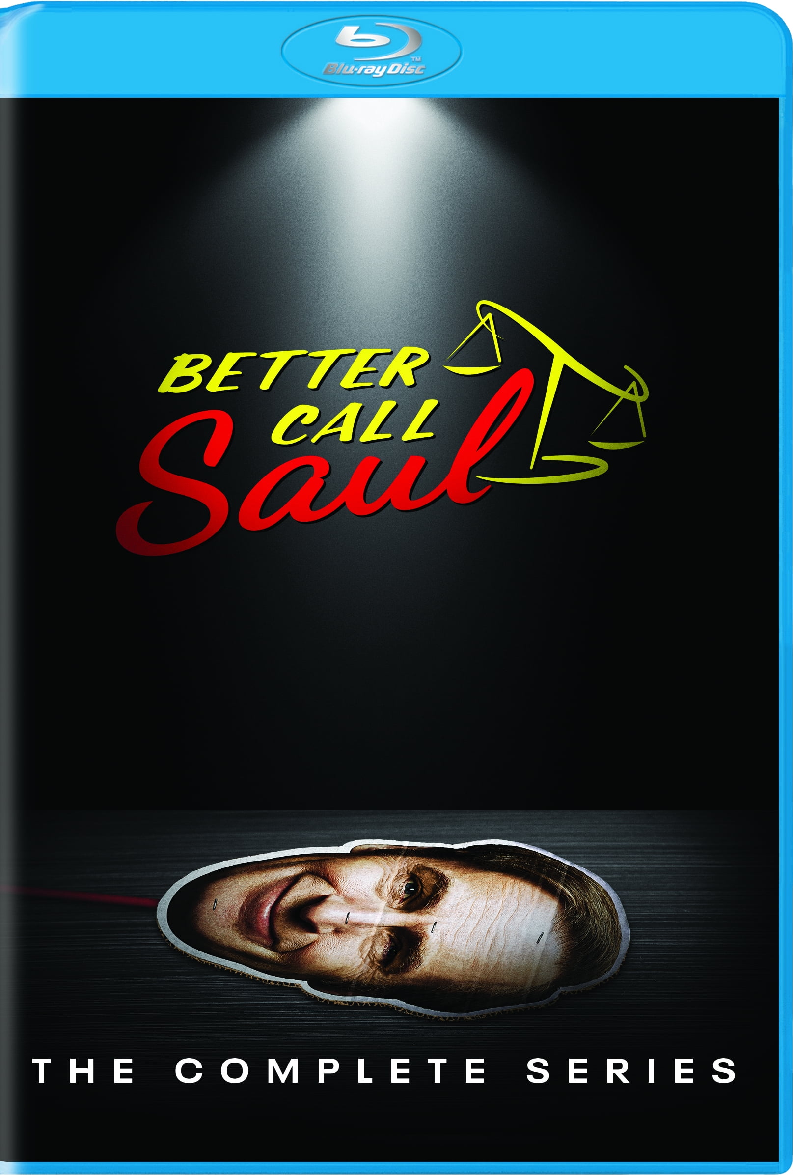 Walmart discount codes: Walmart Black Friday Deals 2025 - Better Call Saul: The Complete Series