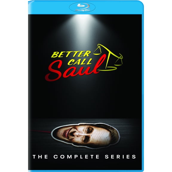 Better Call Saul: The Complete Series