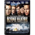 thumbnail image 1 of New Beyond Valkyrie: Dawn of the Fourth Reich (DVD), 1 of 1