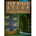 thumbnail image 1 of Pre-Owned New Bible Atlas (Hardcover) 0830814434 9780830814435, 1 of 1