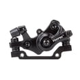 thumbnail image 1 of New Bicycle Disc Brake Kit Braking F160/R140 Or R160/F180 Aluminum Alloy R160/F180 Black, 1 of 8
