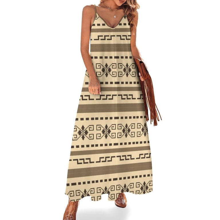 cute ladies summer dresses Girls Floral Print Summer Dresses main image 1