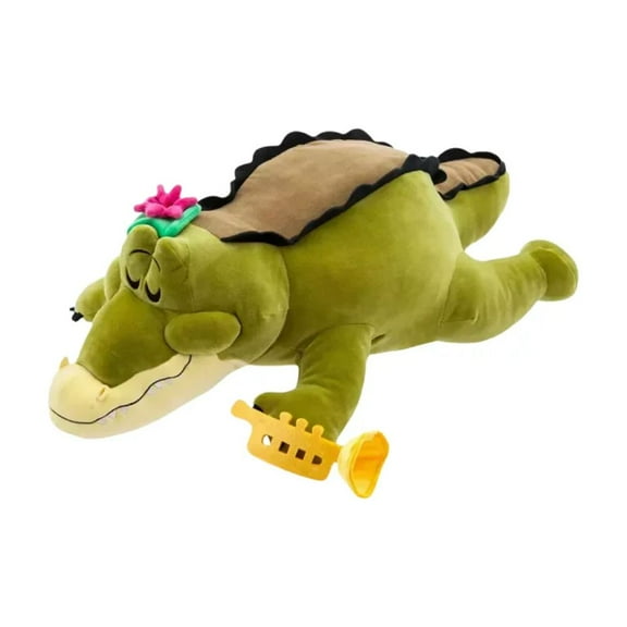 New Big The Princess and The Frog Louis Plush Toy Doll