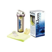New Bilge Kleen Filter System centek 8bk1 Filter System