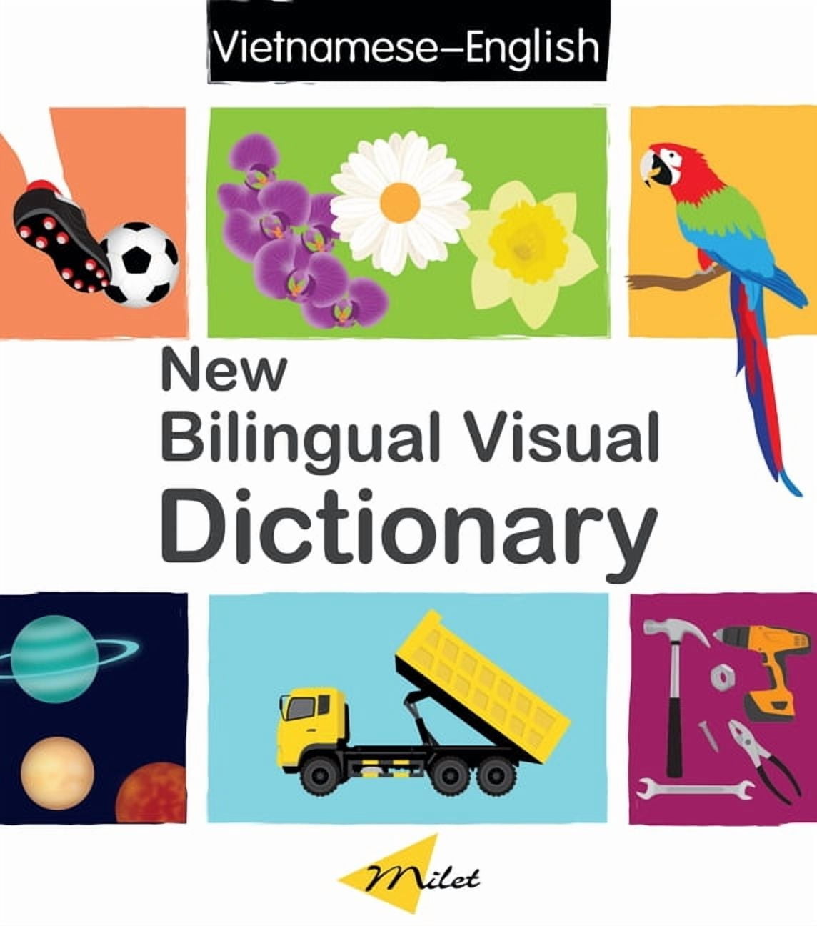 New Bilingual Visual Dictionary New Bilingual Visual Dictionary ...
