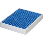 New Biofunctional Cabin Air Filter Compatible With Bmw 330i xDrive Base 4 Cyl 2.0L 430i Base 4 Cyl 2.0L 328i xDrive Base 4 Cyl 2.0L M4 CS 6 Cyl 3.0L 2014-2022 By 64119237555