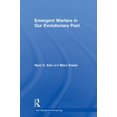 thumbnail image 1 of New Biological Anthropology Emergent Warfare in Our Evolutionary Past, (Hardcover), 1 of 1