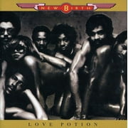New Birth - Love Potion - Music & Performance - CD