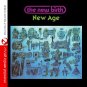 New Birth - New Age - Music & Performance - CD