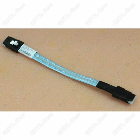 New Bizlink 1127 Minisas Sff-8087 To Minisas Cable G31376 20Cm/8In Us-Samedayshi