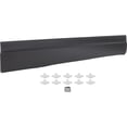 thumbnail image 1 of New Black Door Molding and Beltlines Compatible With Honda Pilot EX-L 6 Cyl 3.5L Ridgeline Black Edition 6 Cyl 3.5L 2016-2025 By HO1305112 75312TG7A02, 1 of 7
