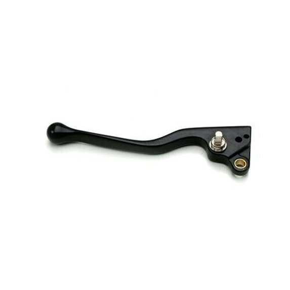 New Black Left Clutch Lever Compatible with Honda TRX350 Fourtrax 4x4 350cc 1986 1987