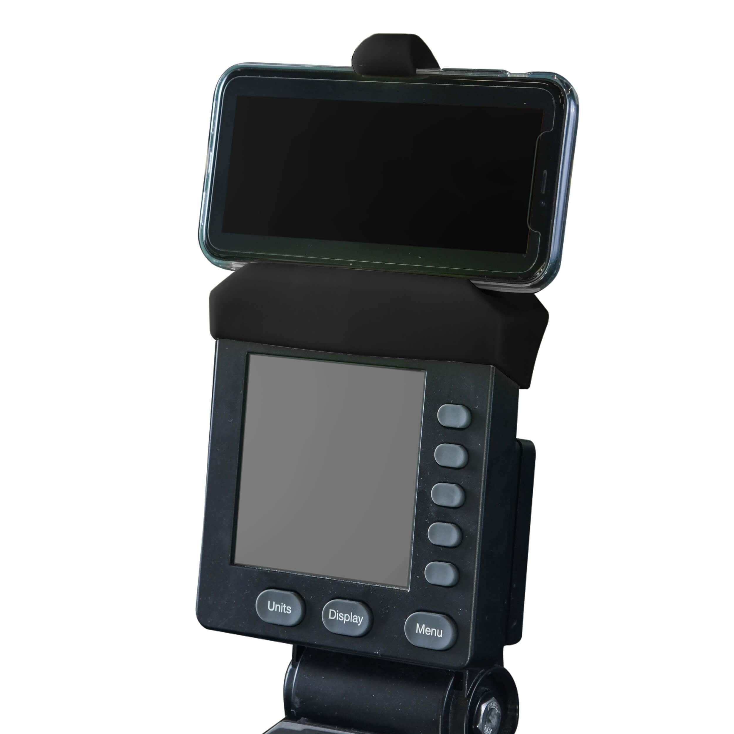 Concept 2 phone cradle sale