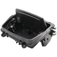 thumbnail image 1 of New Black Plastic Center Console Ashtray Assembly Box Fit For 5 Series F10 F11 F18 51169206347, 1 of 7