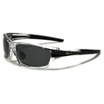 thumbnail image 1 of New Black Polarized X-Loop Fishing Sports Mens Sunglasses PZ-2418 Free Shipping, 1 of 1