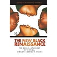 thumbnail image 1 of New Black Renaissance: The Souls Anthology of Critical African-American Studies, (Hardcover), 1 of 1