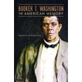 thumbnail image 1 of New Black Studies Booker T. Washington in American Memory, (Hardcover), 1 of 1