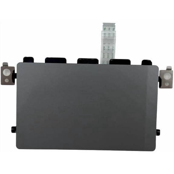 New Black Touchpad Clickpad Trackpad Board for Dell Latitude 3330 P/N: VHVC3 0VHVC3