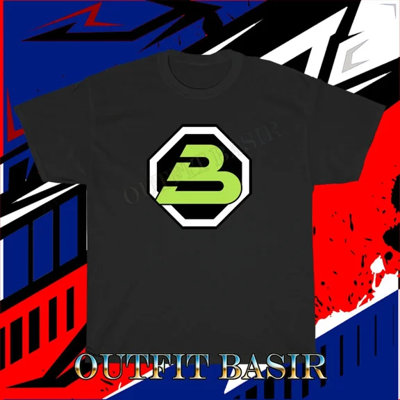 New Blacktron Future Generation logo T-Shirt Funny Size S to 5XL