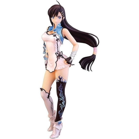 New Blade Arcus from Shining: Anime Game Characters Statue Cartoon Ornaments Adult Gift Collection Souvenir Decorations A