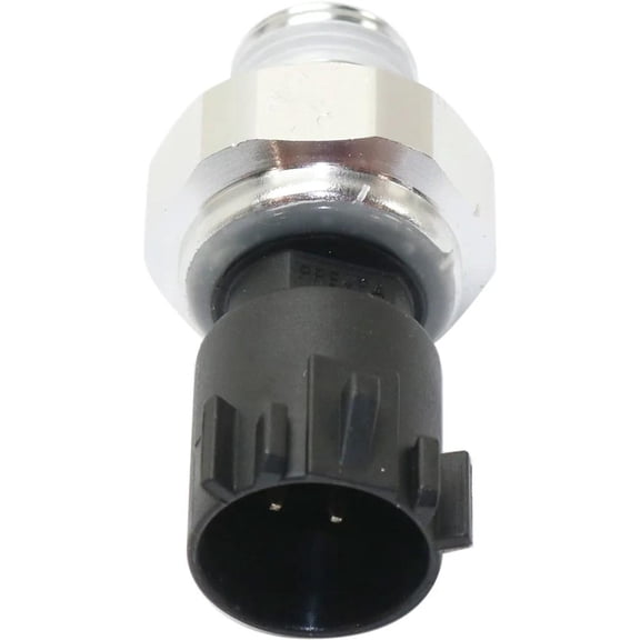 New Blade Oil Pressure Switch Compatible With Chevrolet Malibu LT 4 Cyl 1.5L Express 3500 LS 4 Cyl 2.8L Express 2500 LS 8 Cyl 4.8L 2009-2019 By 926041 2134411 2561003 5333840