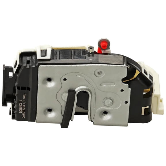 New Blade Terminal Door Lock Actuator Compatible With Chrysler Dodge Avenger R/T 4 Cyl 2.4L Sebring Limited 6 Cyl 3.5L 2007-2010 By 4589426AA 4589426AB 4589426AF 4589426AG