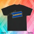 thumbnail image 1 of New Blockbuster Video T-Shirt Funny Size S to 5XL, 1 of 2