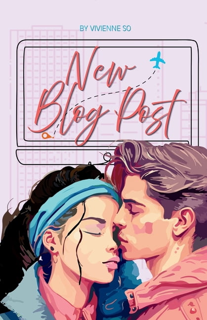 New Blog Post, (Paperback)
