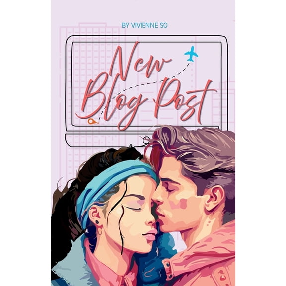 New Blog Post, (Paperback)