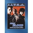 thumbnail image 1 of New Blood (DVD), Lionsgate, Action & Adventure, 1 of 1