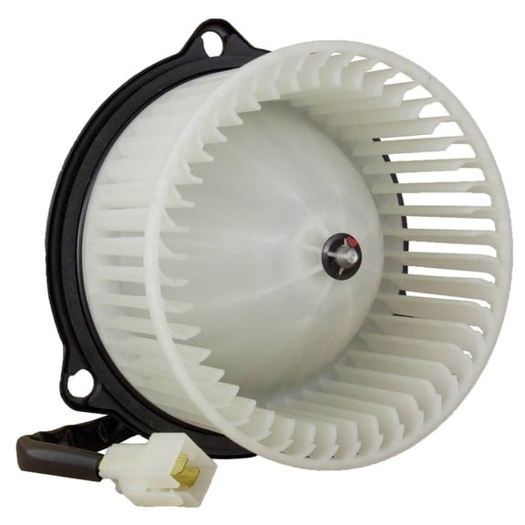 New Front Blower Motor Compatible with 1994-2002 Dodge Ram 1500 1994-2002 Dodge Ram 2500 1994-2002 Dodge Ram 3500 1993-1998 Jeep Grand Cherokee 4778417 5015866AA 4720006 4720009