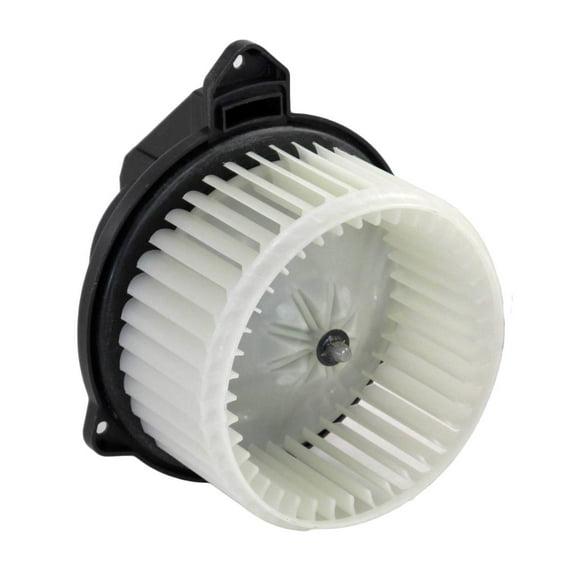 New Blower Assembly Fits Dodge Ram 3500 2002 2003 2004 2005 2006 2007 2008 75743